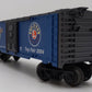 Lionel 6-29919 O Gauge Toy Fair 2004 Boxcar LN/Box