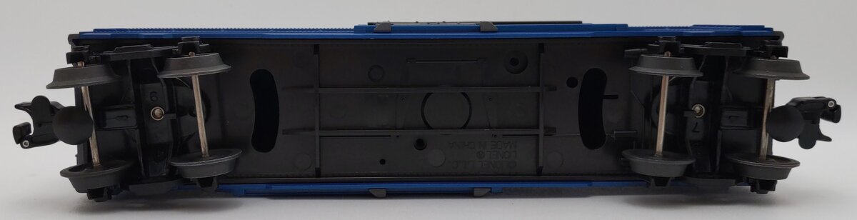 Lionel 6-29919 O Gauge Toy Fair 2004 Boxcar LN/Box