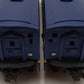 Lionel 6-18117 O Gauge Santa Fe Blue/Yellow F3 AA Diesel Set EX/Box