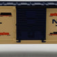 Lionel 6-29904 O Gauge 2002 Toy Fair Boxcar LN/Box
