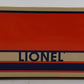 Lionel 6-29904 O Gauge 2002 Toy Fair Boxcar LN/Box