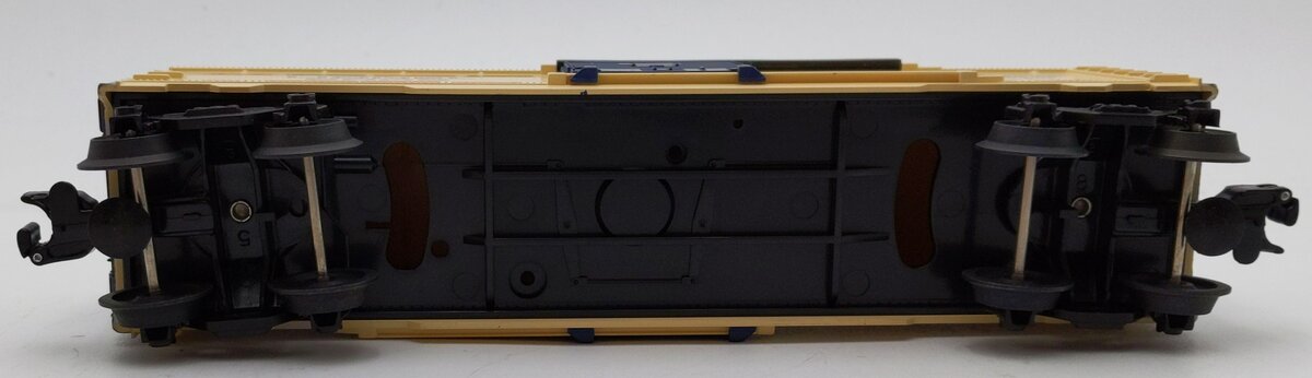 Lionel 6-29904 O Gauge 2002 Toy Fair Boxcar LN/Box