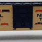 Lionel 6-29904 O Gauge 2002 Toy Fair Boxcar LN/Box