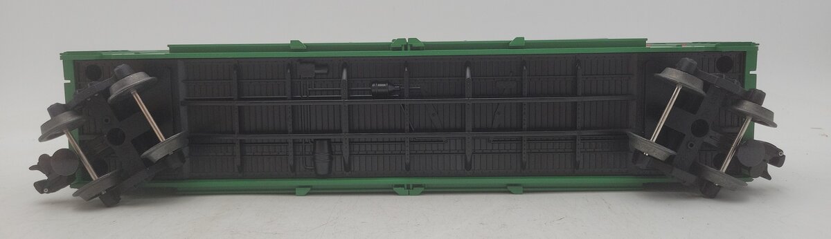 Lionel 6-17207 O Gauge Chicago & Illinois Midland Double Door Boxcar #17207 EX/Box
