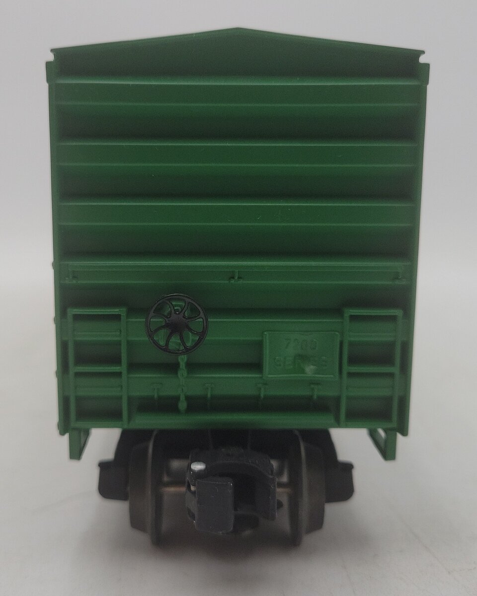 Lionel 6-17207 O Gauge Chicago & Illinois Midland Double Door Boxcar #17207 EX/Box