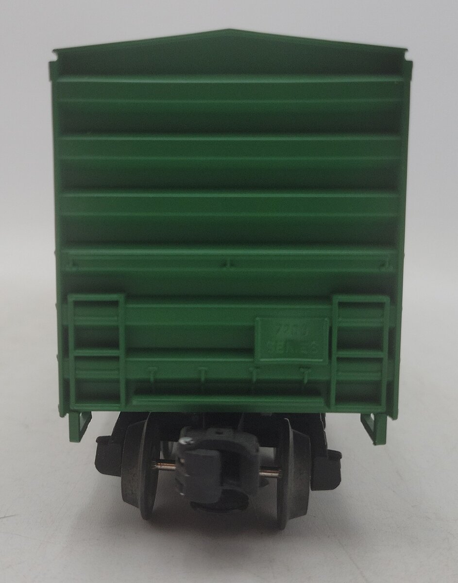 Lionel 6-17207 O Gauge Chicago & Illinois Midland Double Door Boxcar #17207 EX/Box