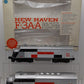 Lionel 6-8851 O Gauge New Haven F3 AA Diesel Locomotive Set #8851/8852 EX/Box