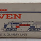 Lionel 6-8851 O Gauge New Haven F3 AA Diesel Locomotive Set #8851/8852 EX/Box