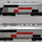 Lionel 6-8851 O Gauge New Haven F3 AA Diesel Locomotive Set #8851/8852 EX/Box