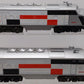 Lionel 6-8851 O Gauge New Haven F3 AA Diesel Locomotive Set #8851/8852 EX/Box