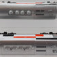 Lionel 6-8851 O Gauge New Haven F3 AA Diesel Locomotive Set #8851/8852 EX/Box