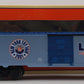 Lionel 6-19996 O Toy Fair 2001 Boxcar LN/Box