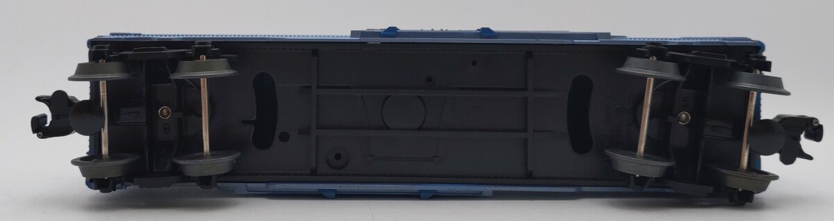 Lionel 6-19996 O Toy Fair 2001 Boxcar LN/Box