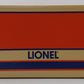 Lionel 6-19996 O Toy Fair 2001 Boxcar LN/Box