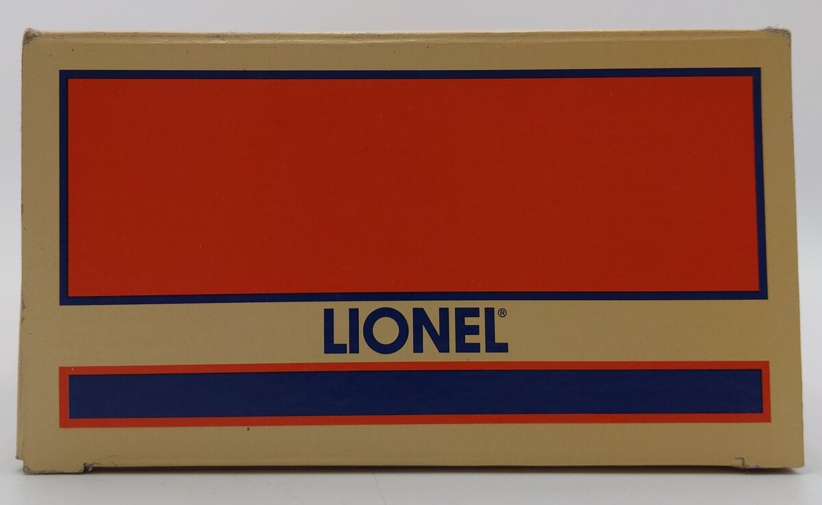 Lionel 6-19996 O Toy Fair 2001 Boxcar LN/Box