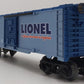 Lionel 6-19996 O Toy Fair 2001 Boxcar LN/Box