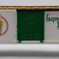 Lionel 6-19910 O Gauge 1990 Seasons Greetings Box Car LN/Box