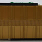 Lionel 6-19910 O Gauge 1990 Seasons Greetings Box Car LN/Box