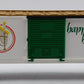 Lionel 6-19910 O Gauge 1990 Seasons Greetings Box Car LN/Box