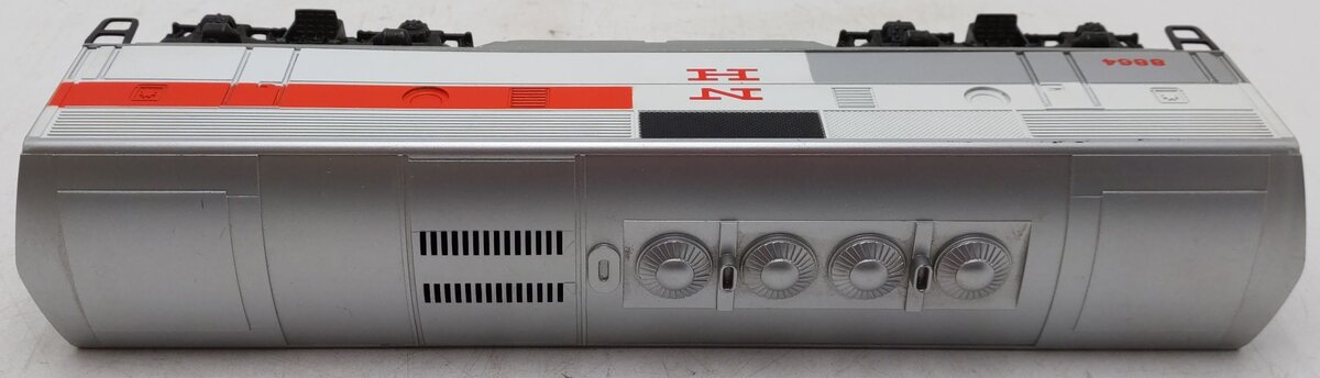 Lionel 6-8864 O Gauge New Haven F3 Non-Powered B-Unit Diesel Engine EX/Box