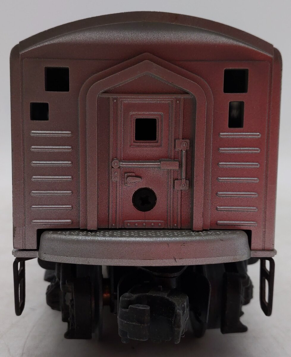 Lionel 6-8864 O Gauge New Haven F3 Non-Powered B-Unit Diesel Engine EX/Box