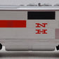 Lionel 6-8864 O Gauge New Haven F3 Non-Powered B-Unit Diesel Engine EX/Box