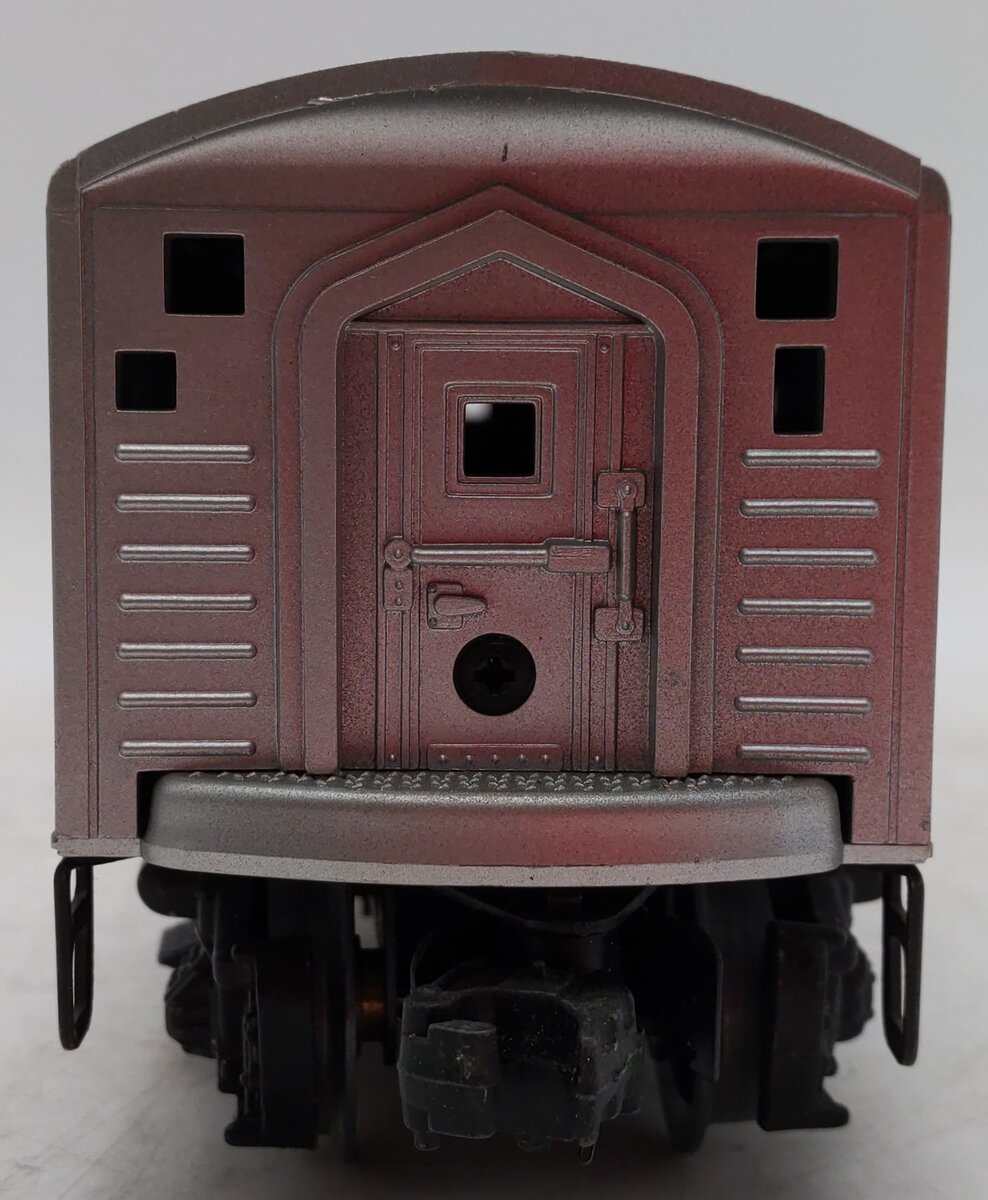 Lionel 6-8864 O Gauge New Haven F3 Non-Powered B-Unit Diesel Engine EX/Box