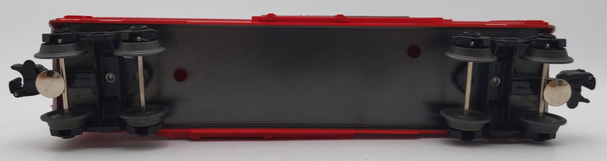 Lionel 6-19900 O Gauge1987 Toy Fair Boxcar LN/Box