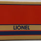 Lionel 6-36208 O Gauge Father's Day Boxcar LN/Box
