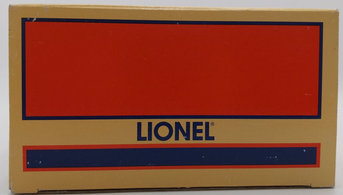 Lionel 6-36208 O Gauge Father's Day Boxcar LN/Box