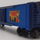 Lionel 6-36208 O Gauge Father's Day Boxcar LN/Box