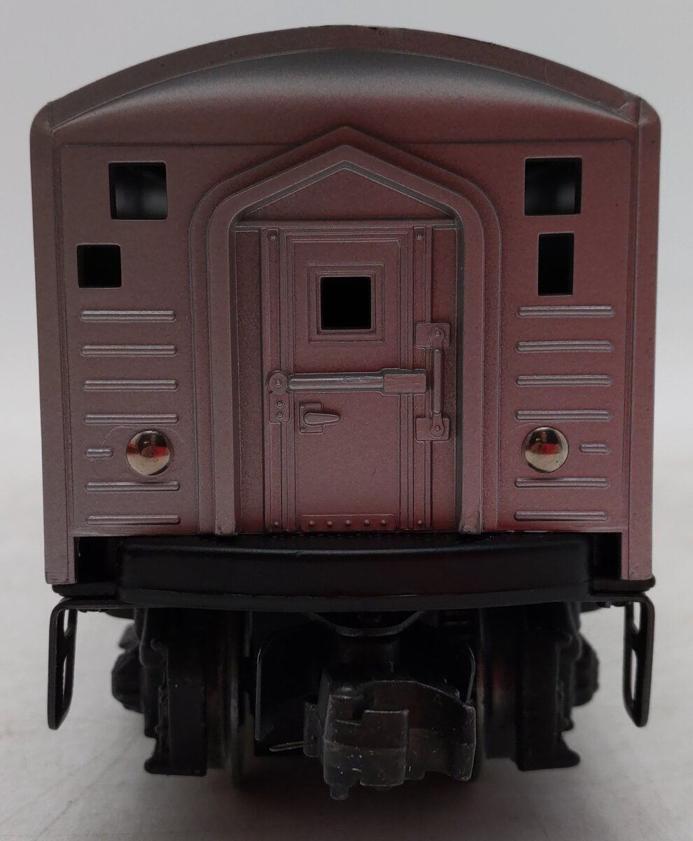 Lionel 6-8466 O Gauge Amtrak F3 A Powered Diesel Locomotive EX/Box