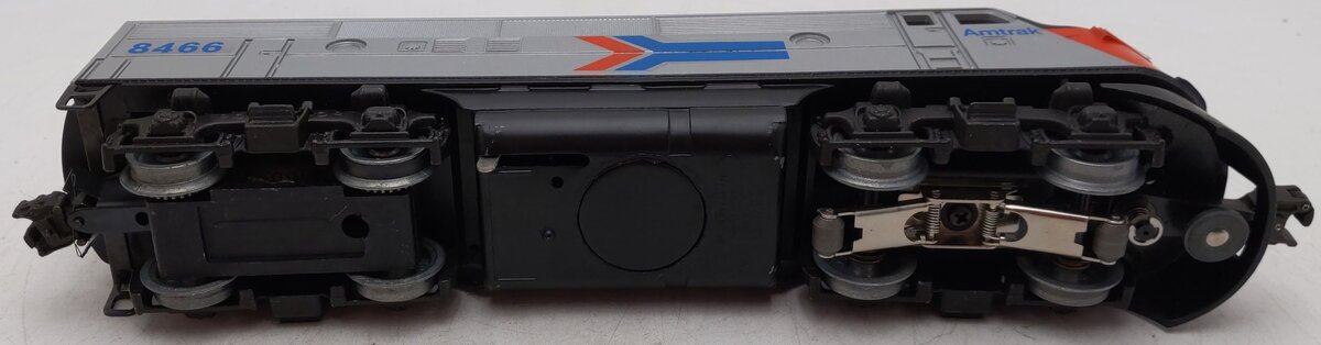 Lionel 6-8466 O Gauge Amtrak F3 A Powered Diesel Locomotive EX/Box