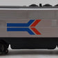 Lionel 6-8466 O Gauge Amtrak F3 A Powered Diesel Locomotive EX/Box