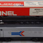Lionel 6-8467 O Amtrak F3A Non-Powered Diesel Locomotive EX/Box