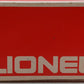Lionel 6-8467 O Amtrak F3A Non-Powered Diesel Locomotive EX/Box