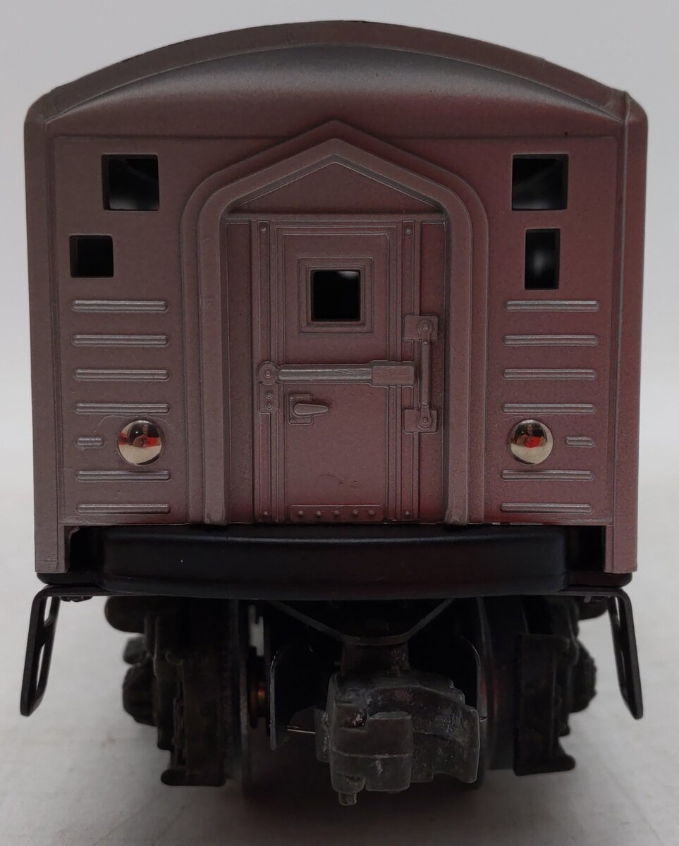 Lionel 6-8467 O Amtrak F3A Non-Powered Diesel Locomotive EX/Box
