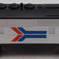 Lionel 6-8475 O Gauge Amtrak F3 Dummy B-Unit Diesel Locomotive EX/Box