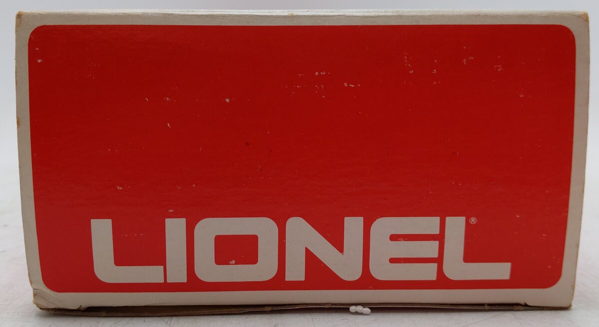 Lionel 6-8475 O Gauge Amtrak F3 Dummy B-Unit Diesel Locomotive EX/Box