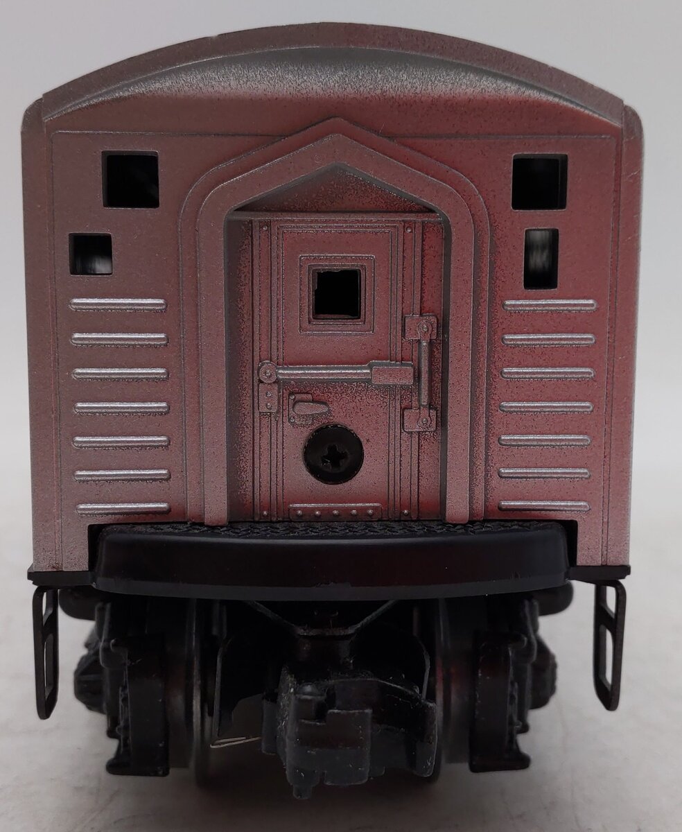 Lionel 6-8475 O Gauge Amtrak F3 Dummy B-Unit Diesel Locomotive EX/Box