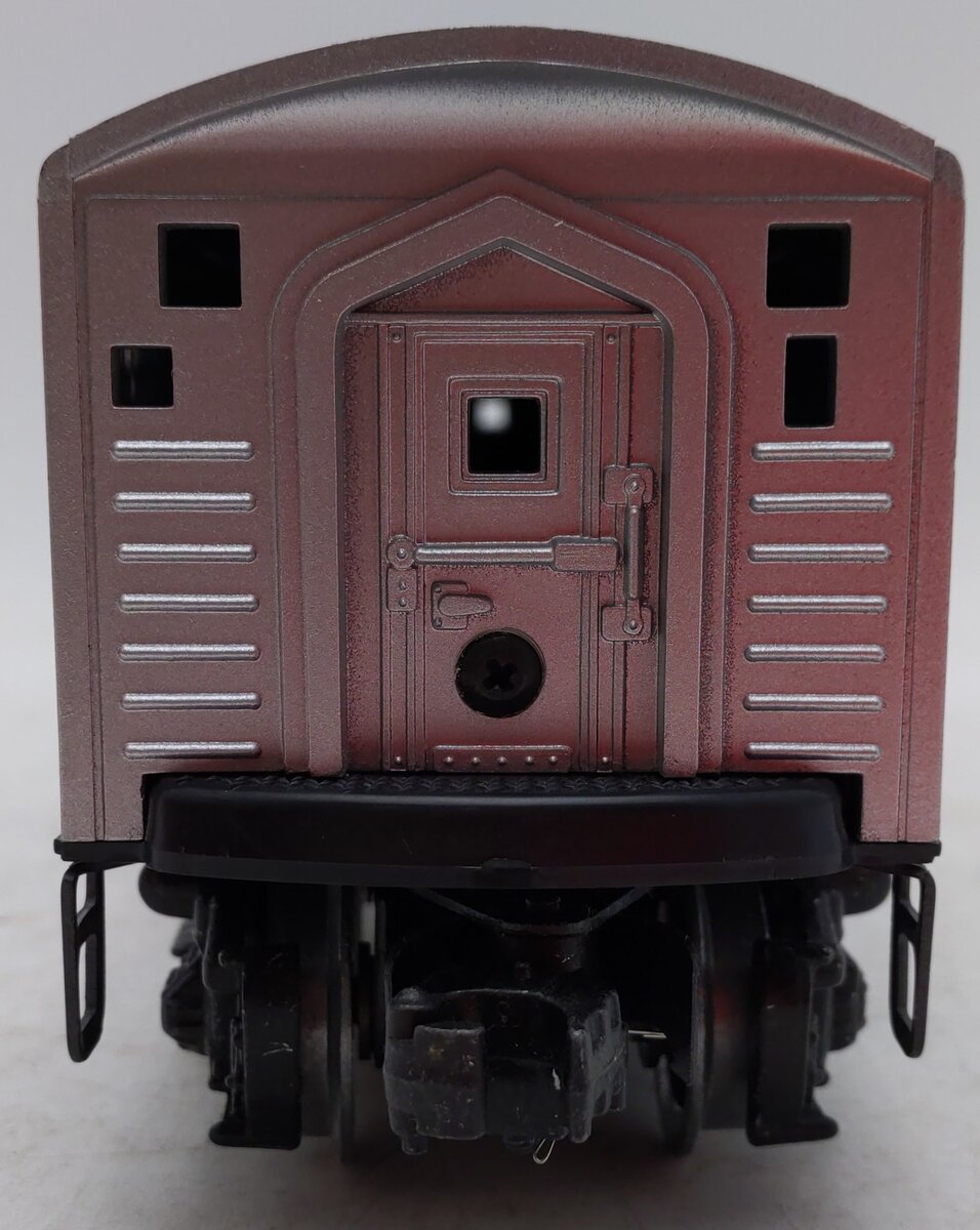 Lionel 6-8475 O Gauge Amtrak F3 Dummy B-Unit Diesel Locomotive EX/Box