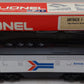 Lionel 6-8475 O Gauge Amtrak F3 Dummy B-Unit Diesel Locomotive EX/Box