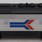 Lionel 6-8475 O Gauge Amtrak F3 Dummy B-Unit Diesel Locomotive EX/Box