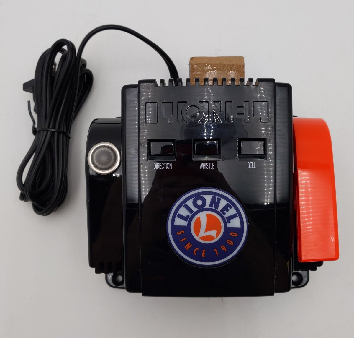 Lionel CW-80 O Gauge 80 Watt Transformer LN/Box