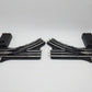 Lionel O22 Vintage O Left-Hand & Right-Hand Remote Control Switches (Pair of 2) VG