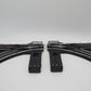 Lionel O22 Vintage O Left-Hand & Right-Hand Remote Control Switches (Pair of 2) VG