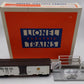 Lionel 6-9220 O Gauge Borden Operating Milk Car #9220 with Platform EX/Box