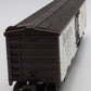 Lionel 6-9220 O Gauge Borden Operating Milk Car #9220 with Platform EX/Box