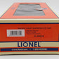 Lionel 6-26834 O Gauge Southern Pacific Pacific Fruit Express Ice Car #20042 LN/Box