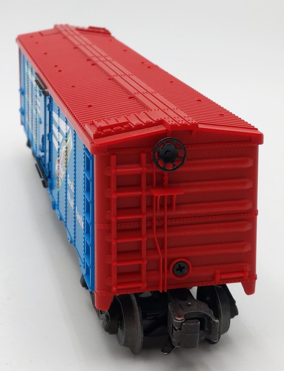 Lionel 6-16777 O Gauge Lionel Cola Operating Car and Platform LN/Box